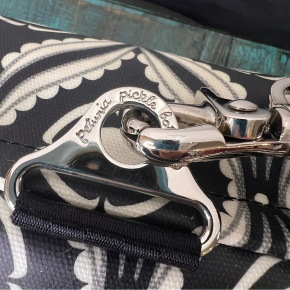 Petunia Pickle Bottom Diaper Bag Backpack - Picture 15 of 16